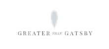 Greater Than Gatsby